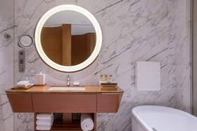 Crowne Plaza Macao