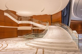 Crowne Plaza Macao