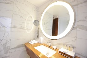 Crowne Plaza Macao