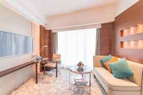 Crowne Plaza Macao