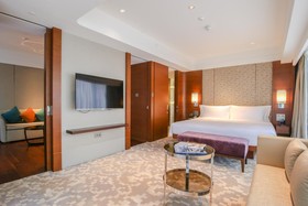 Crowne Plaza Macao