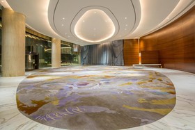 Crowne Plaza Macao