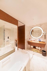 Crowne Plaza Macao