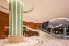 Crowne Plaza Macao