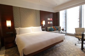 Crowne Plaza Macao