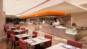 Crowne Plaza Macao
