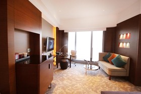 Crowne Plaza Macao