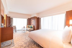 Crowne Plaza Macao