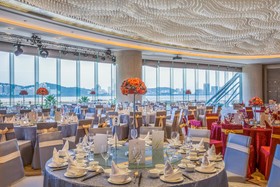 Crowne Plaza Macao