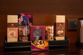 Crowne Plaza Macao