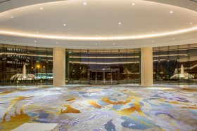 Crowne Plaza Macao