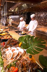 Crowne Plaza Macao