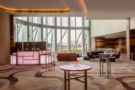 Crowne Plaza Macao