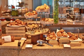 Crowne Plaza Macao