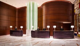 Crowne Plaza Macao