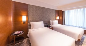 Crowne Plaza Macao