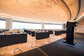 Crowne Plaza Macao