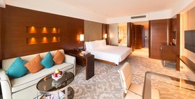 Crowne Plaza Macao