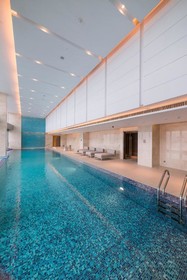 Crowne Plaza Macao