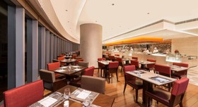 Crowne Plaza Macao