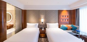 Crowne Plaza Macao
