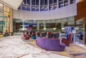 Crowne Plaza Macao