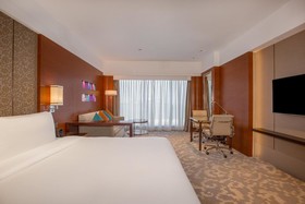 Crowne Plaza Macao