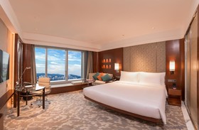 Crowne Plaza Macao
