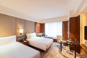 Crowne Plaza Macao