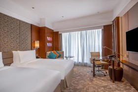 Crowne Plaza Macao