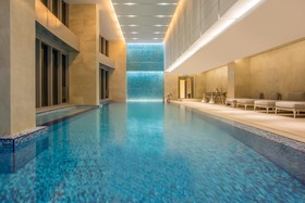 Crowne Plaza Macao