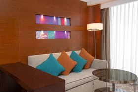 Crowne Plaza Macao