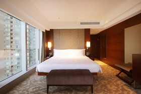Crowne Plaza Macao