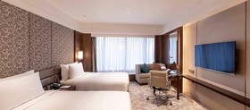 Crowne Plaza Macao