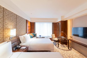 Crowne Plaza Macao