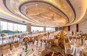 Crowne Plaza Macao