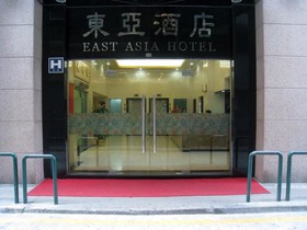 East Asia