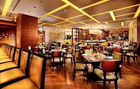 Four Seasons Hotel Macao Cotai Strip