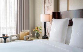 Four Seasons Hotel Macao Cotai Strip