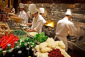 Four Seasons Hotel Macao Cotai Strip