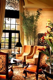 Four Seasons Hotel Macao Cotai Strip