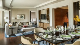 Four Seasons Hotel Macao Cotai Strip