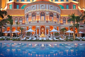 Four Seasons Hotel Macao Cotai Strip