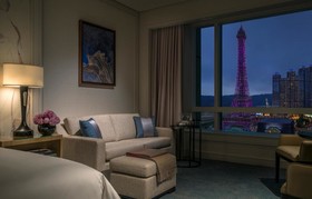 Four Seasons Hotel Macao Cotai Strip