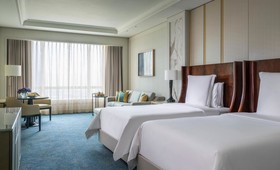 Four Seasons Hotel Macao Cotai Strip