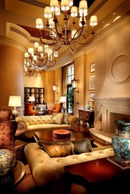 Four Seasons Hotel Macao Cotai Strip