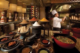 Four Seasons Hotel Macao Cotai Strip