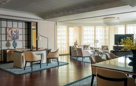 Four Seasons Hotel Macao Cotai Strip