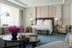 Four Seasons Hotel Macao Cotai Strip