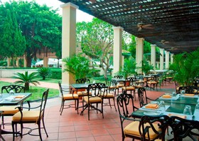 Grand Coloane Resort
